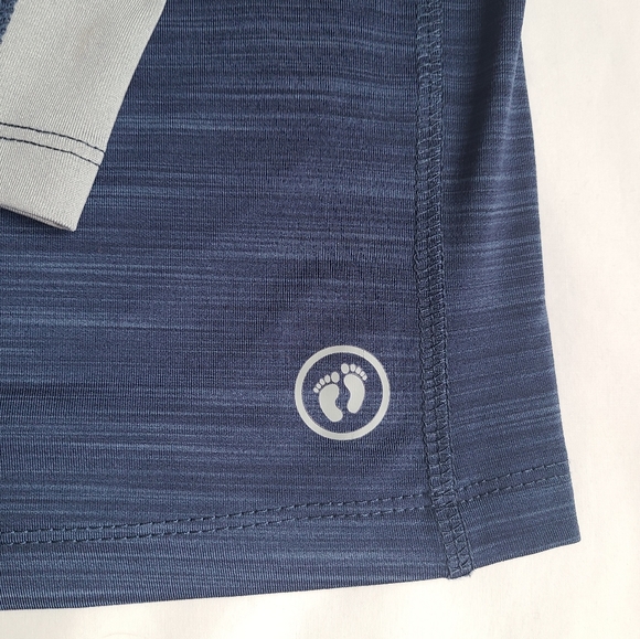 Hang Ten Long Sleeve Sun Shirt - Picture 3 of 4